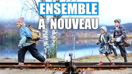 Ensemble à Nouveau | Film Complet en Français | Drame Historique