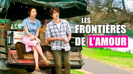 Les Frontières de l'Amour | Film Complet en Français | Romance