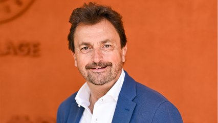 Henri Leconte en deuil : le tennisman pleure la mort de sa mère dans un bouleversant message