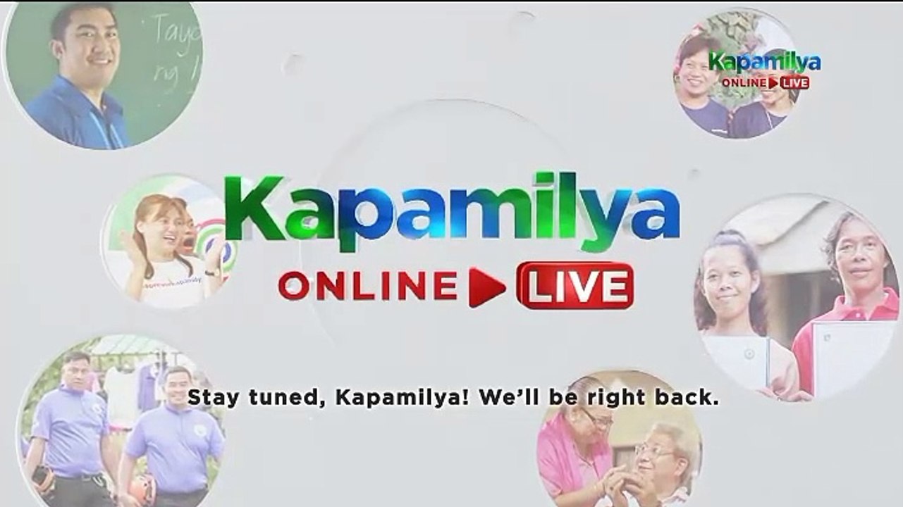 Sa Puso Ko, Iingatan Ka (Kapamilya Online Live) ABS-CBN Classic Teleserye 2001-2003 Episode 2 November 30, 2024 Part 2