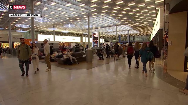 Roissy : 26 interpellations et plusieurs millions d'euros saisis dans le démantèlement de réseaux de passeurs