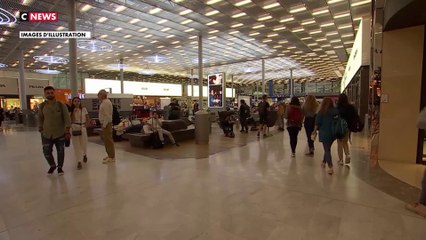 Roissy : 26 interpellations et plusieurs millions d'euros saisis dans le démantèlement de réseaux de passeurs