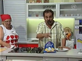 Večernja škola Praksa - Epizoda 88