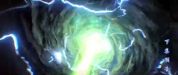 Battle Through the Heavens Season 5 Episode 124-125 Preview