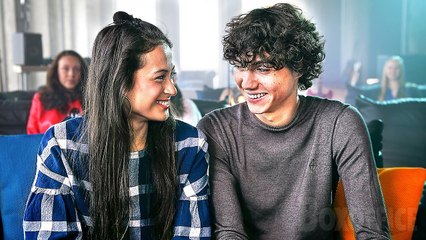 Une Jeune Étincelle | Film Complet en Français | Adolescent, Romance