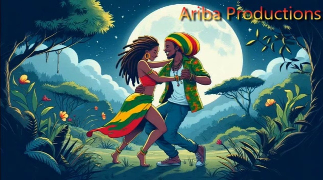 Dancing Under the Moonlight