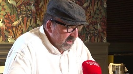 Koldo García afirma que la declaración de De Aldama tenía como fin "desestabilizar" al PSOE