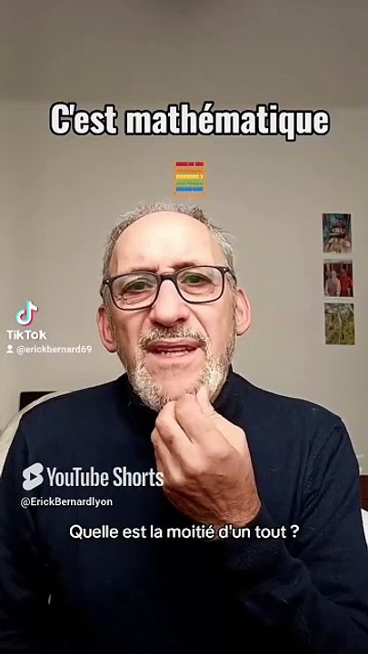 Mathématiques et logiques 🧮👍