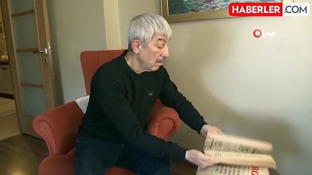 12 Eylül Darbesi Mağduru Küçükizsiz: 'Mamak Cezaevi'nde Psikiyatrik Testler Yapıldı'
