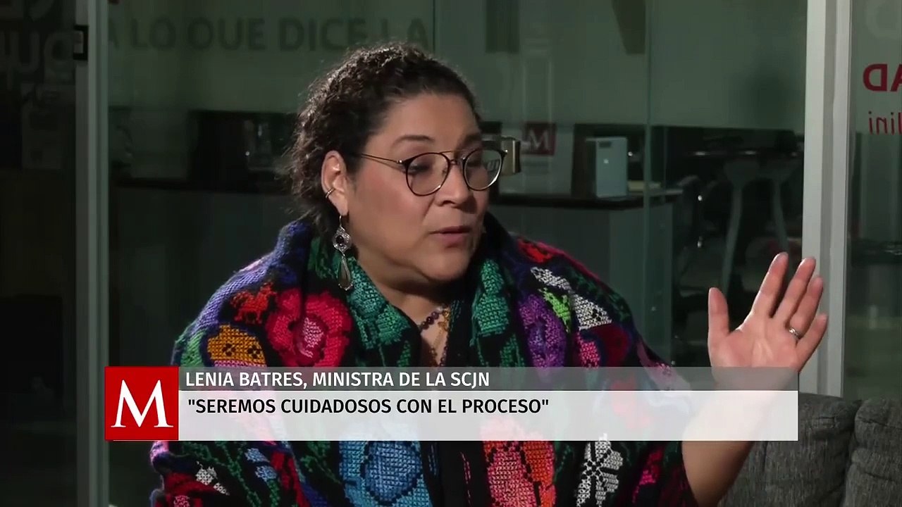 Sheinbaum asegura que tiene un plan contra los aranceles de Trump. Pedro Gamboa, 29 de noviembre 2024