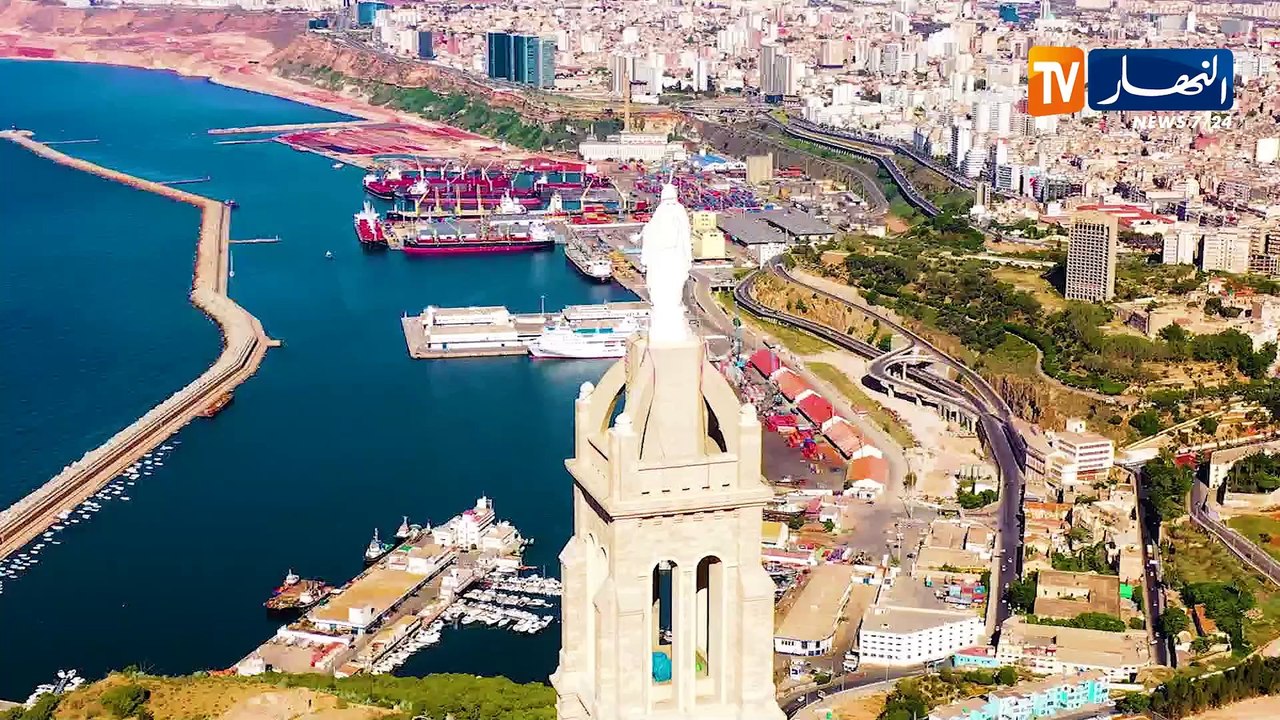مسار وهران... آلية تعزيز العمل القاري المشترك ودعم السلم والأمن في إفريقيا