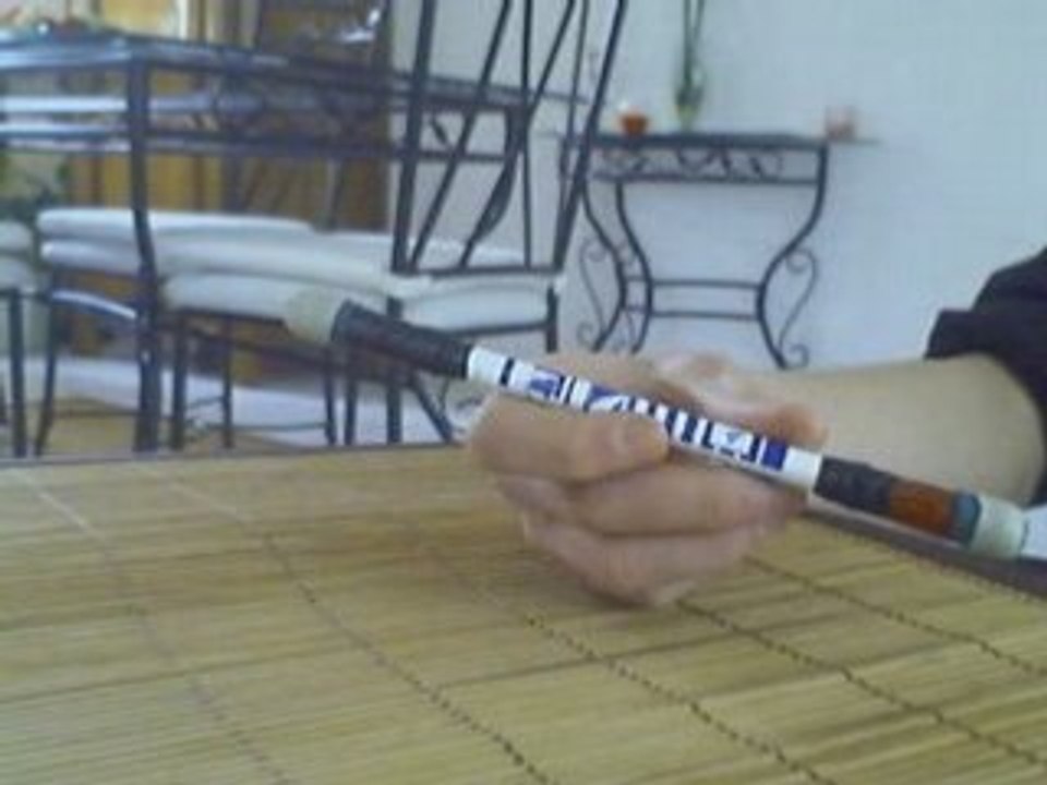 TA Harmonic