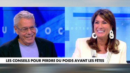 Les conseils pour perdre du poids avant les fêtes