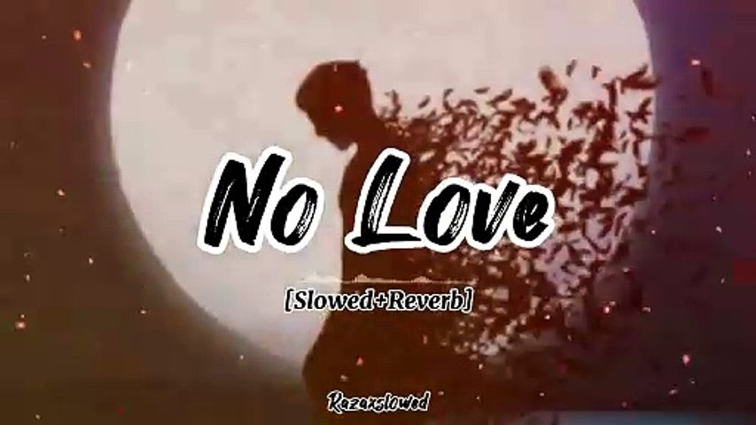 No love song shubh