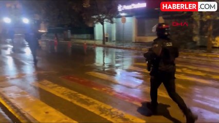 Tunceli Belediyesi'nin eski Eş Başkanı Birsen Orhan gözaltına alındı