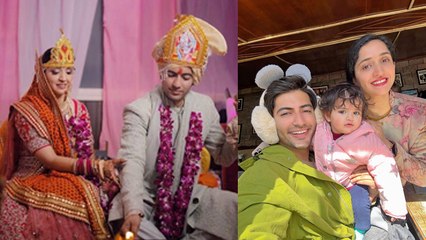 Pandya Store Actor Akshay Kharodia Announcer Divorce With Wife Divya Punetha After 3 Years, Fans…