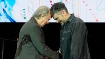 Serrat y Estopa ofrecen un concierto solidario por la dana en Barcelona