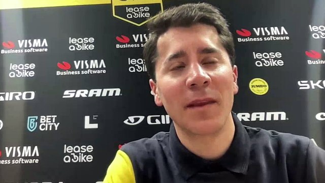 Cycling - Interview 2024 - Cian Uijtdebroeks : Mijn rug... We hebben de oorzaak van het probleem gevonden