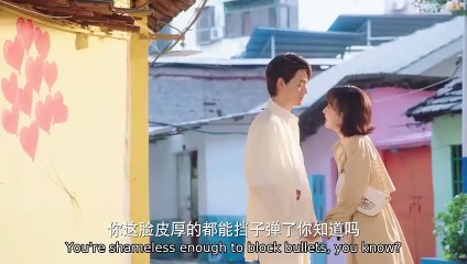 (ENG) Grow Up Together (2024) Ep 24 EngSub