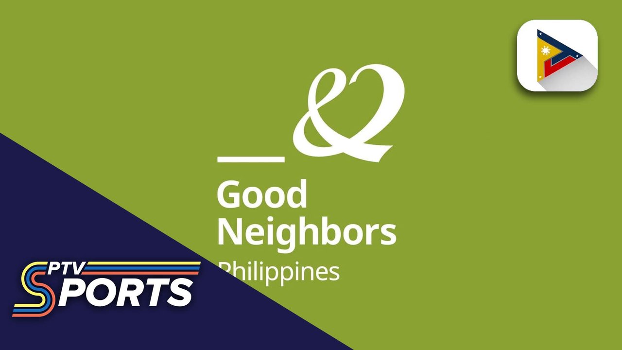 The Good Run sports event, naging matagumpay