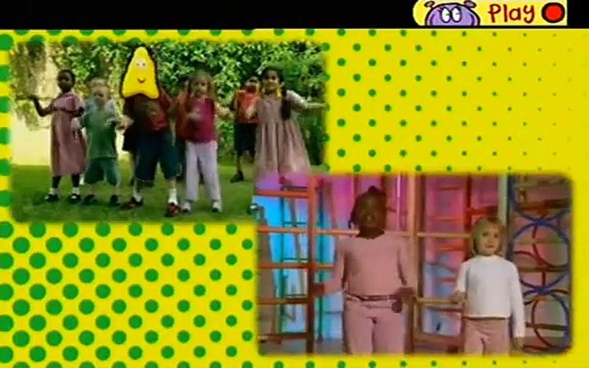 Boogie Beebies - Bug A Lug