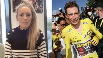 Cycling Road 2024 - Pauline Ferrand-Prévot : "They won the Tour de France with Jonas Vingegaard... they know how to do it"