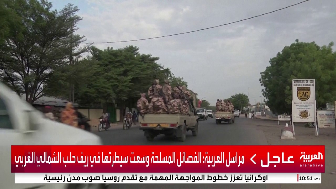بعد مالي وبوركينا فاسو والنيجر.. انتكاسة جديدة للنفوذ الفرنسي في أفريقيا
