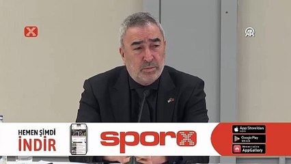 Samet Aybaba: "Başkan bana komisyon teklif etti!"