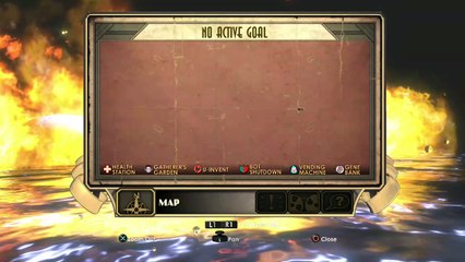 Bioshock online multiplayer - ps3