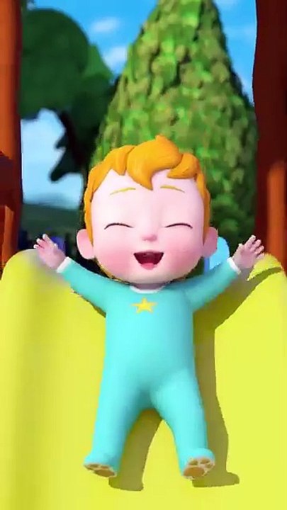 Rain Rain Go Away Nursery Rhymes Kids Songs NuNu Tv toddlersongs childrensongs singalongSD