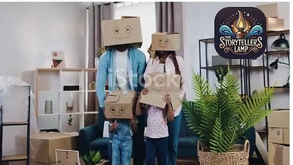 The Secret in the Attic: A Family Mystery Unveiled