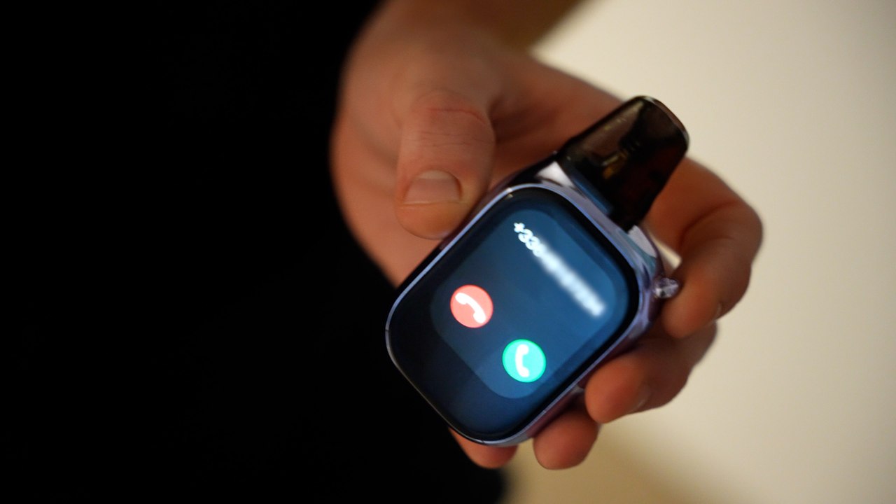 elfbar nachfüll pod läuft aus Jeux, calendrier, appels et musique Bluetooth : les vapotes intelligentes  inquiètent
