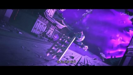 Tiger Crane Demon Master Record episode 10