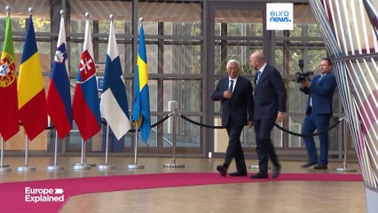 Новости дня | 30 ноября — Главные события Европы и мира 🌍