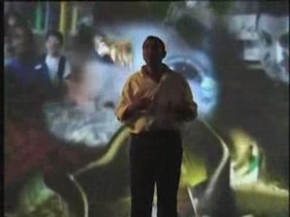 Un spectacle pour les générations futures