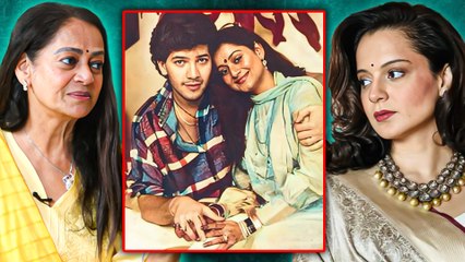 Zarina Wahab's First Reaction To Her Husband Aditya Pancholi's Affair With Kangana Ranaut