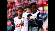 Tottenham Hotspur 2-2 AS Roma | Europa League Highlights