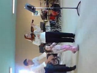 Suzuki.Minuet 2 - J.S Bach