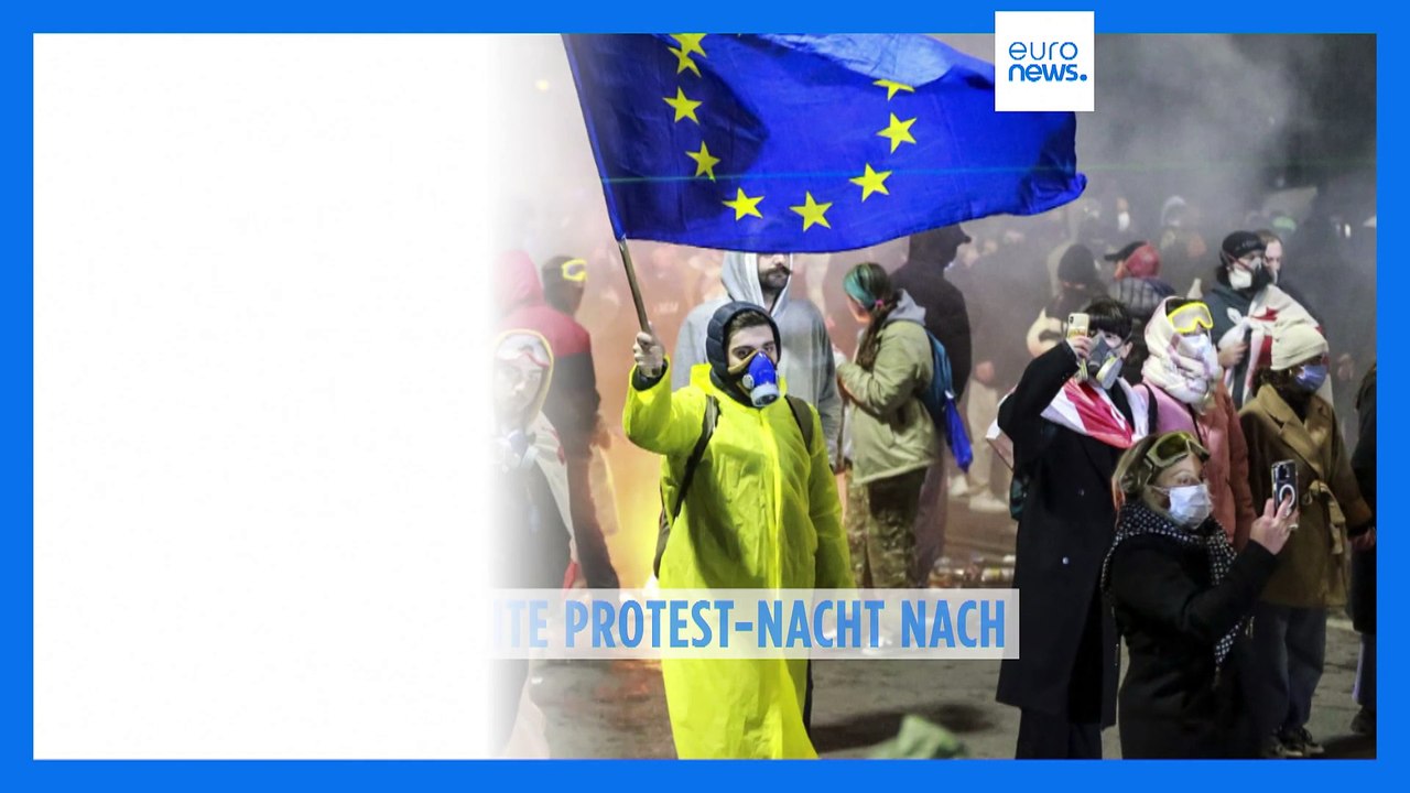 Nachrichten des Tages | 30. November - Mittagsausgabe