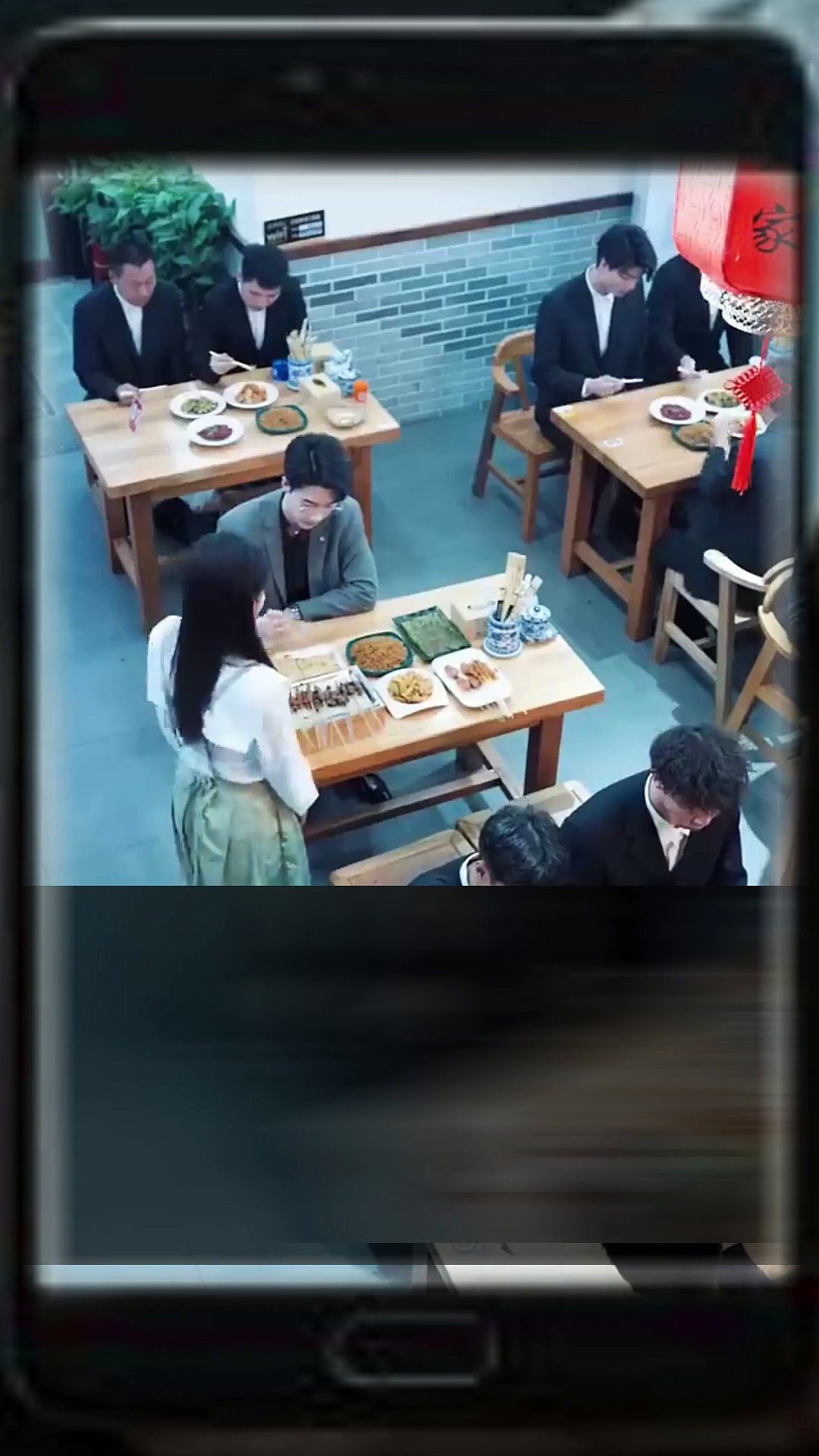  Kisah chef wanita mencari cintanya part 3