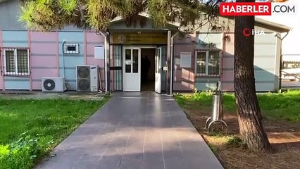 Ehliyet Sınavında Kopya Düzeniği ile Yakalanan Aday Polisi Uyardı