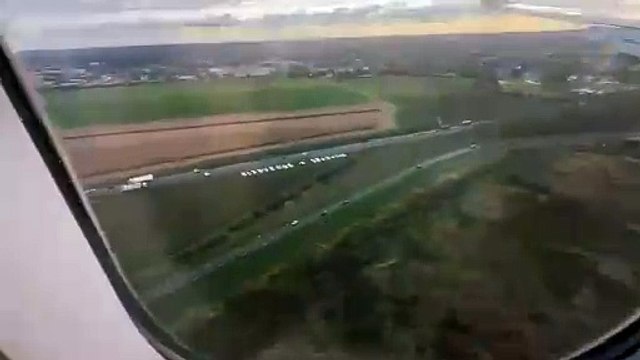À Roissy, des passagers accueillis par un message 'Bienvenue à Beauvais' provoquant confusion et panique