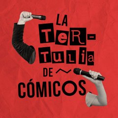 La Tertulia de Cómicos | A un retrato real no sobrevive nadie