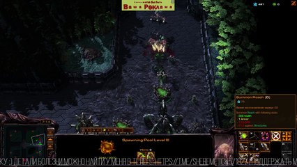 StarCraft 2 {Survival Chaos} ⚔️ Cool mode that was transferred from Warcraft!