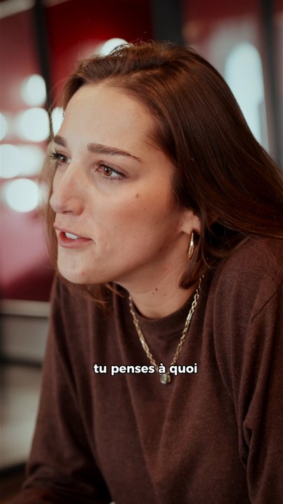 Tu veux négocier avec ta meuf