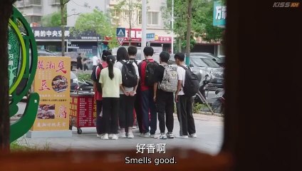 (ENG) Grow Up Together (2024) Ep 20 EngSub