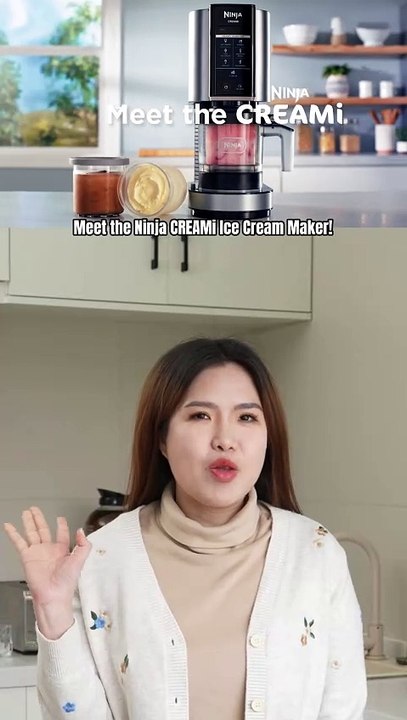 Ice Cream Maker