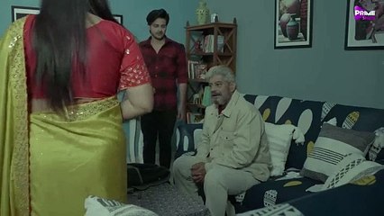 BahuJaan Web Series _ Aliya Naaz _ Ep01 _ Primeshots