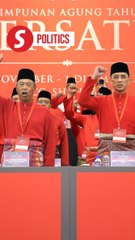 Bersatu must move forward with fresh ideas, says Muhyiddin