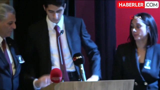 Asırlık Eğitim Çınarı Celal Ersoy anıldı